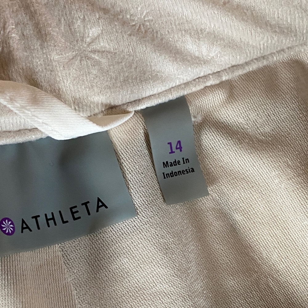 ATHLETA Chamonix Ski Pant - Picture 10 of 14